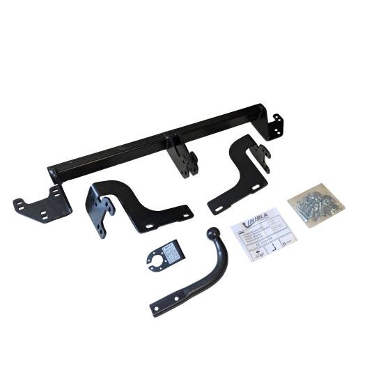 Hak holowniczy Citroen C4 Picasso i GRAND  (06.2013r. - 03.2018r.)  Peugeot 308 htb i kombi od 2013r.